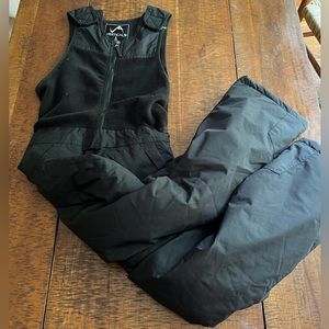 Vertical9 snowsuit